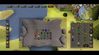 Zenyte Xtreme Collection Log Locked EP1