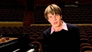 Alexander Sinchuk. Video Introduction