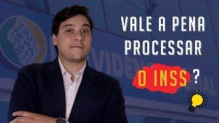 QUAIS AS VANTAGENS DE LEVAR UM PROCESSO CONTRA O INSS PARA A JUSTIÇA FEDERAL?