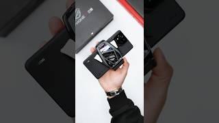 Huawei ROG 9 Pro, immersive unboxing!!