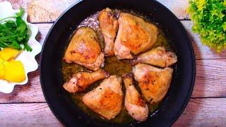 Lemon Chicken