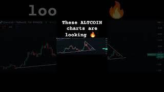 ALTCOIN SETUPS . #altcoins #altseason #crypto #shorts