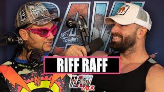 Riff Raff On Spending 500k For A Drake Feature, Beef With Steve & Taking Gear