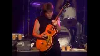 George Thorogood - The Sky is Crying - 7/5/1984 - Capitol Theatre (Official)