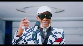 Koffi Olomide & JR 33 - Eputsha Hippodrome (Clip Officiel)