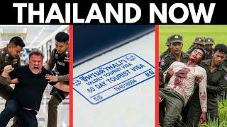 What's Happening in Thailand Now? Big Changes Coming