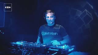 Hydrophonic at EXIT Club Brno [We Are EXIT Family]