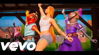 Fortnite - In Ha Mood (Official Fortnite Music Video) ft. Ice Spice