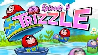 Pogo Games: Trizzle - Episode 9