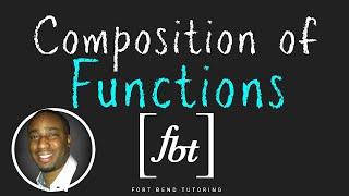 Composition of Functions [fbt] (Red Boxin' It!)