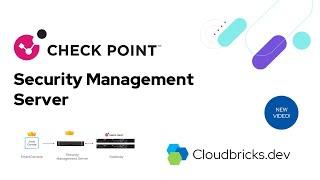 How to Install Check Point (R81.20) Security Management Server