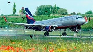 PlaneSpotting MOLDOVA | Chisinau International Airport (KIV/LUKK) | Moldova | 31.05.2016