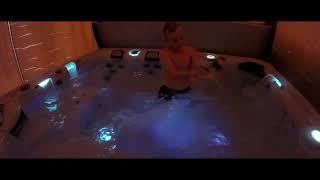 Austin's Hot Tub Tips