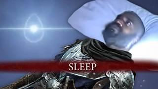 Peak Nightreign boss design
