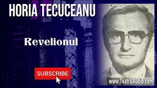 Revelionul - Horia Tecuceanu #tecuceanu #carti #cartiaudio #lecturiaudio #lecturionline #lecturi