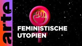 Ist Feminismus Science Fiction? | Flick Flack | ARTE