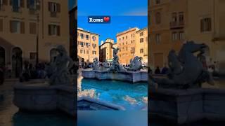 Rome ️ #vatican #rome #2025 #italy#europe#travel#shorts #fyp #reels #tourism #ura