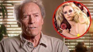 Clint Eastwood Confirms Why He Didn’t Marry Sondra Locke