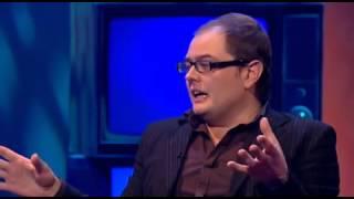 TV Heaven Telly Hell-Alan Carr