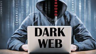 НЕВИДИМАЯ СТОРОНА ИНТЕРНЕТА DEEP WEB и DARK WEB