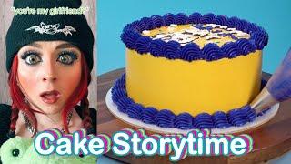  Cake Storytime TikTok  @Dailymug69 - Hope Brett  POVs Tiktok Compilations Part 1