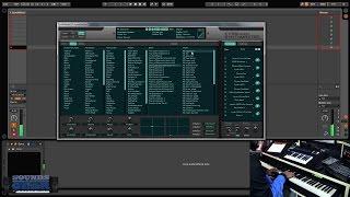 Review: Devilbytes Epic Dreampads Vol 1 for SynthMaster 2.6 - SoundsAndGear.com