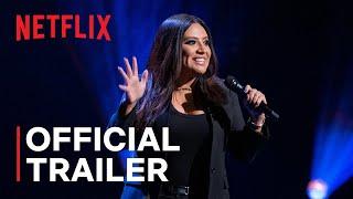 Cristela Alonzo: Middle Classy | Official Trailer | Netflix