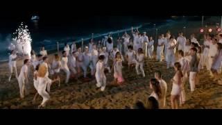 TINI - The Movie (Beach Party Scene)