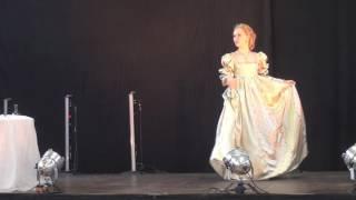 Iardacil - The Borgias | AniMatsuri 2016  | EuroCosplay Contest - Defile