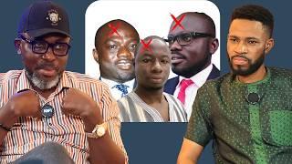 Killers of Ahmed Suale want to kill many- Kwame A Plus tells it all