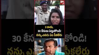 Kodali Nani | YSRCP | 3 కాదు, 30 కేసులు పెట్టుకోండి.. | BIG TV