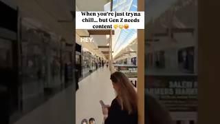 Can’t Even Relax Without a “Hey!” 