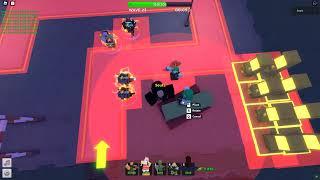 Solo Molten Speedrun with Sledger (15:38) | Tower Defense Simulator TDS