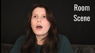 Room Scene - Eve Bennett