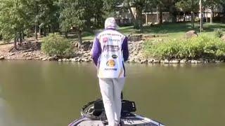 The DISTURBING Event That Happened This Week At The Bassmaster Open On Lake Eufaula…