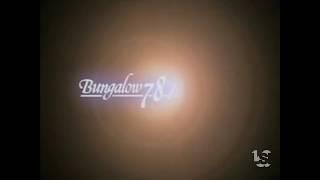 Bungalow 78 Productions/Palm Tree Productions/Touchstone Television