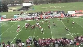 BJ Bryant #19 SFU