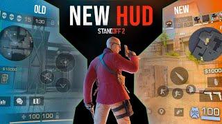 Learn WHY we updated the HUD in Standoff 2