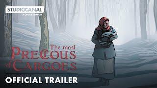 THE MOST PRECIOUS OF CARGOES | Official Trailer | STUDIOCANAL