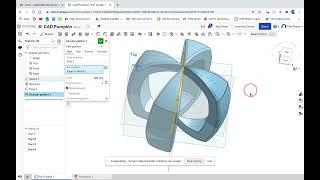 CAD Pumpkin part 1