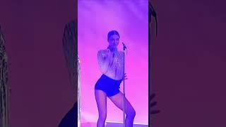 Dua Lipa and her “Levitating” #dualipa #shorts #levitating #song