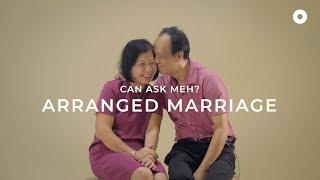 Finding Love in an Arranged Marriage | Can Ask Meh?