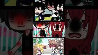 GachaLife tiktok compilation #18  #gachalife #gacha #gachatrend #gachaclub #gachaedit #shorts