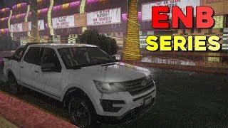 MTA Cinematic ENB Series Ultra Realistic Graphic DirectX 2.0 GTA SA MOD PC [1080p 60]