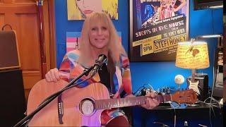 STEFI HONEY MEDLEY & REHEARSAL MARCH 4, 2024