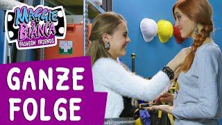 Maggie & Bianca Fashion Friends I Staffel 1 Folge 6 - Glücksbringer vermisst! [GANZE FOLGE]