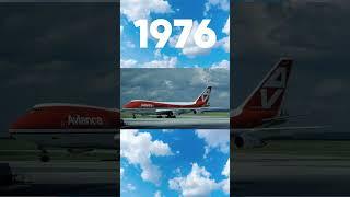 Avianca Throughout The Years  #avianca #aviation #avgeek #commercialaviation