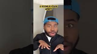 Part 2 disponible dans mes vidéos longues️ #humour #sketch #rire #waynestv #divertissement