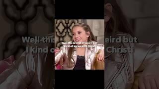 Christi always protected Kenzie #shorts #shortsfeed #viral #dancemoms #edit #dance #trending
