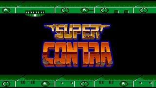 Super Contra.